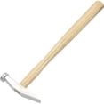 thumbnail image 2 of Goldsmith Hammers Bowed & Cross-Peen Silversmith Hammer Jewelry Making Tool, 2 of 5