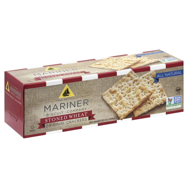 Venus Wafers Mariner Crackers, 8.8 oz