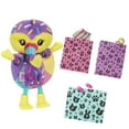 thumbnail image 2 of Barbie-Chelsea Cutie Reveal Série Jungle-Poupée toucan, 2 of 6
