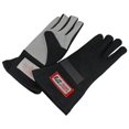 thumbnail image 3 of RJS Racing Equipment 600020106 Classic Single-Layer Racing Gloves SFI 3.3/1 X-La, 3 of 3