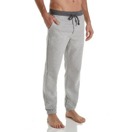 mens jogger lounge pants