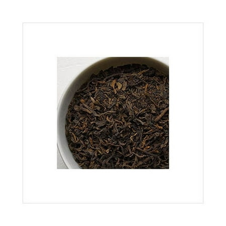 Fine-T 7 oz. Young Pu-erh Loose Leaf Tea