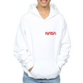 thumbnail image 4 of NASA - Sweat à capuche - Garçon, 4 of 6