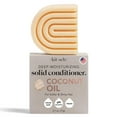 thumbnail image 4 of Kitsch Deep-Moisturizing Conditioner Bar with Coconut Oil & Shea Butter, 2.7 oz, 4 of 11