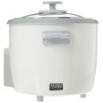 thumbnail image 3 of Hervidor de arroz Zojirushi, 1,5 L, 6 tazas, 500 W, 120 V, acero inoxidable, 3 of 3