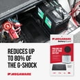 thumbnail image 3 of Protector BatteryGuard Megaware para barcos, autocaravanas y camiones 31 Group, 3 of 7