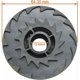 thumbnail image 4 of Juego de 6 bobinas de hilo de repuesto para LIDL Parkside PRTA 20-Li A1, B2, C3, P, 4 of 5