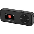 thumbnail image 5 of MUSICOZY Portable MP3 Player,Bluetooth 64GB MP3 Player with HD Speaker & Earphone, Mini HiFi Music Player,Built in Voice Recorder, FM Radio,eBook Reader Audio Players, Up to 128GB for Students Sports, 5 of 7