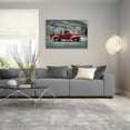 thumbnail image 5 of Epic Art 'American Made I' by Lori Deiter Acrylic Glass Wall Art, 36"x24", 5 of 8