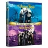 The Addams Family/Addams Family Values 2 Movie Collection [Blu-Ray]