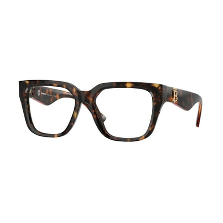 Eyeglasses Burberry BE 2403 3002 Dark Havana
