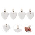 thumbnail image 4 of MasteelfCA 4 Pcs Poids de Nappe Pendentifs Créatifs, 4 of 8