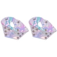 thumbnail image 3 of 1 Paire de Protège-Orteils en PVC pour Patins à Roulettes, Protection de Chaussures, 3 of 5