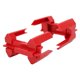 thumbnail image 3 of Cerradura De Válvula De Bola Industrial, Bloqueo De Válvula De Bola Portátil Resistente A La Corrosión Para La Industria Del Petróleo, 3 of 7