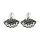 thumbnail image 1 of Pendientes para mujer, regalos para mujer, pendientes con personalidad, pendientes hermosos para dama, pendientes de moda exquisitos, el anillo, 1 of 3