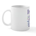 thumbnail image 2 of CafePress - Dental Hygienists Mugs - 11 oz Ceramic Mug - Novelty Coffee Tea Cup, 2 of 6