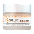 thumbnail image 1 of Crema hidratante MyChelle, rica en péptidos iluminadores, 35 ml, 1 of 5