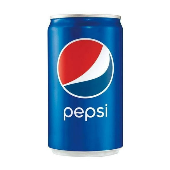 ®, 7.5 Ounce Mini Cans, 24 Pack(Packaging may vary)