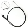 thumbnail image 5 of Brake Cable Fit for TORO PART #139-6594 TORO RECYCLER Brake Cable 21462，21564，21693，21771，21864, 5 of 6
