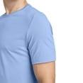 thumbnail image 5 of Jockey Men's Made2Fit Crew Neck T-Shirt, 5 of 8