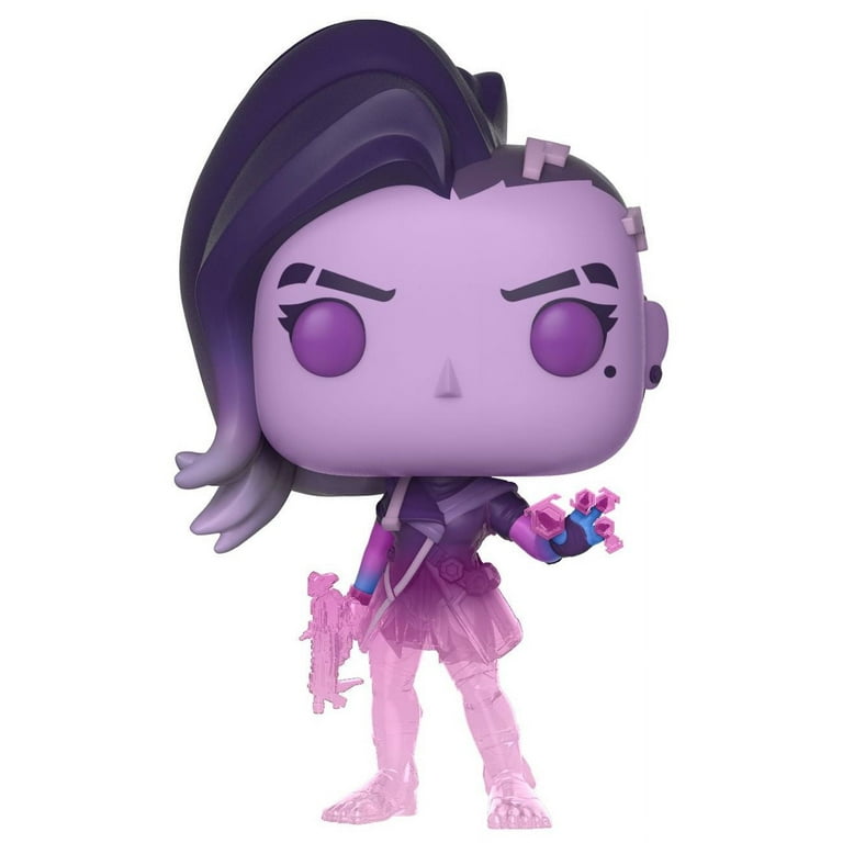 Hot topic hotsell overwatch pop