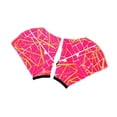 thumbnail image 5 of Swimming Training Webbed Gloves with Fashion Pattern for Effective Water Workouts Water Aerobics Adults Swimming Aid, 5 of 8
