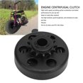 thumbnail image 3 of Motor Centrifugal Clutch, Estructura resistente ATV Combarreos del motor Operación Flexible para ATV Mini Bikes Go Kart, 3 of 7