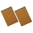 thumbnail image 5 of 2 cuadernos espirales A5, cuadernos, diarios, cuadernos, blocs de dibujo, 5 of 5