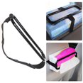 thumbnail image 3 of TABLZONE Car Sun Visor Tissue Box Holder Negro Fijo Y Para Accesorios De, 3 of 8