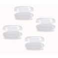 thumbnail image 4 of Cepillo de limpieza de dientes para perros y gatos Bling Bling Cepillo de silicona suave limpiador de dientes tecnología avanzada, 4 of 6