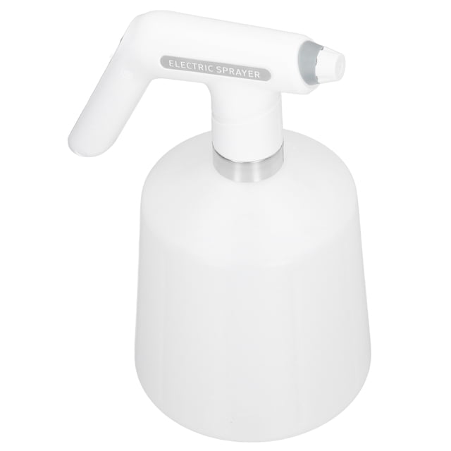Pulverizador eléctrico botella pulverizadora eléctrica de 2000 mAh Jadeshay
