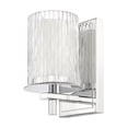 thumbnail image 5 of Z-Lite 1 Light Wall Sconce, 5 of 8