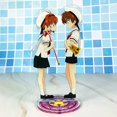 thumbnail image 5 of Anime Cardcaptor Acrylic Stand Model Plate Desk Decor Standing Sign Anime Figure SAKURA Cosplay Acrylic Stands Fans Gifts, 5 of 5