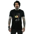 thumbnail image 2 of DC Comics Mens Batman TV Series Signature T-Shirt, 2 of 5