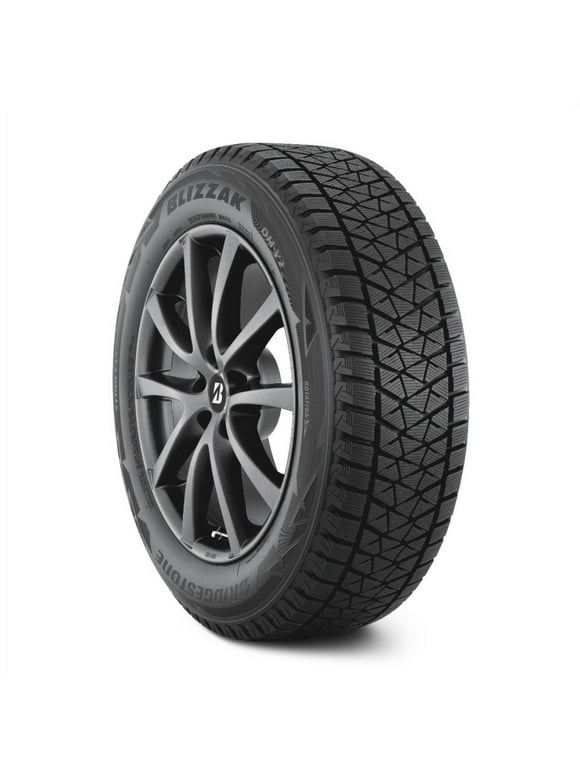 Bridgestone 265/65R17 Tires in Shop by Size - Walmart.com