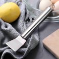 thumbnail image 3 of ACDANC 2026 New Stainless Steel Cleaning Scraper Set Multi-Surface Kitchen Tool Grill Scraper Tool Bbq Scraper Cooktop Scraper Glass Cooktop Cleaner, 3 of 7