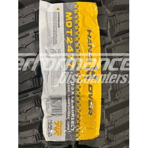 Mudder Trucker Hang Over M/T Mud Tire 33X12.50R18 122Q LRF BSW 331250R18 Sansujyuku sansujyuku.com