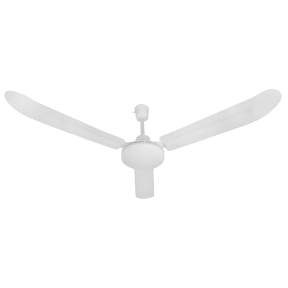 Ventilador de techo, IUSA 56", 64W, 5 velocidades