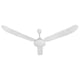 thumbnail image 1 of Ventilador de techo, IUSA 56", 64W, 5 velocidades, 1 of 8