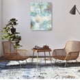thumbnail image 3 of Cuadro Decorativo | Fine Art Tj | Círculo Índigo De La Vida Por Ken Roko - 114 x 86 cm, 3 of 4