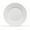 White, variant on Oasis Creations Premium Hard Plastic Plate Set 100 x 6” Clear Round Plates - Washable & Reusable - Party Supplies For Birthdays, Celebrations, Buffets, Fiestas, Catering & More