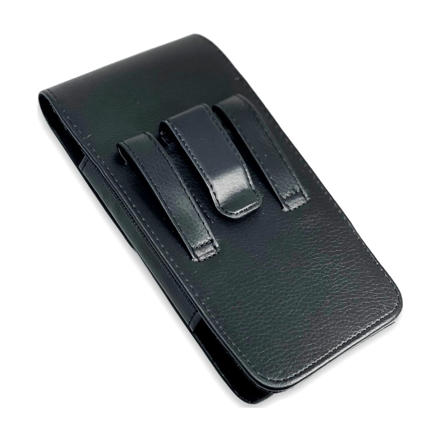 Vertical 6.5" Phone Pouch Case For Devices