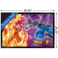 thumbnail image 2 of Dragon Ball: Super - Bataille des Dieux, 2 of 4