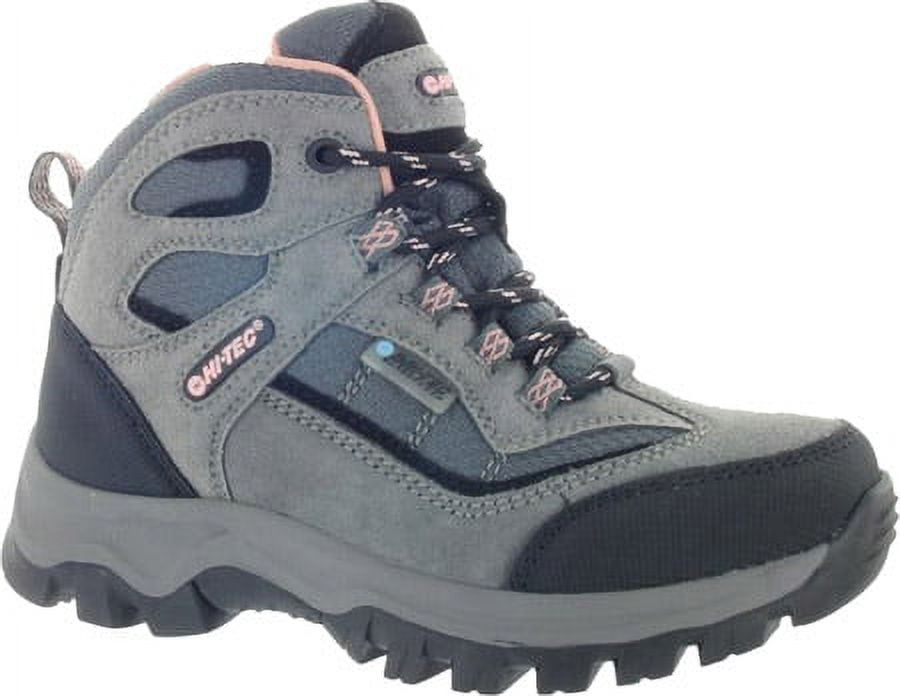 Hi tec top hillside boots