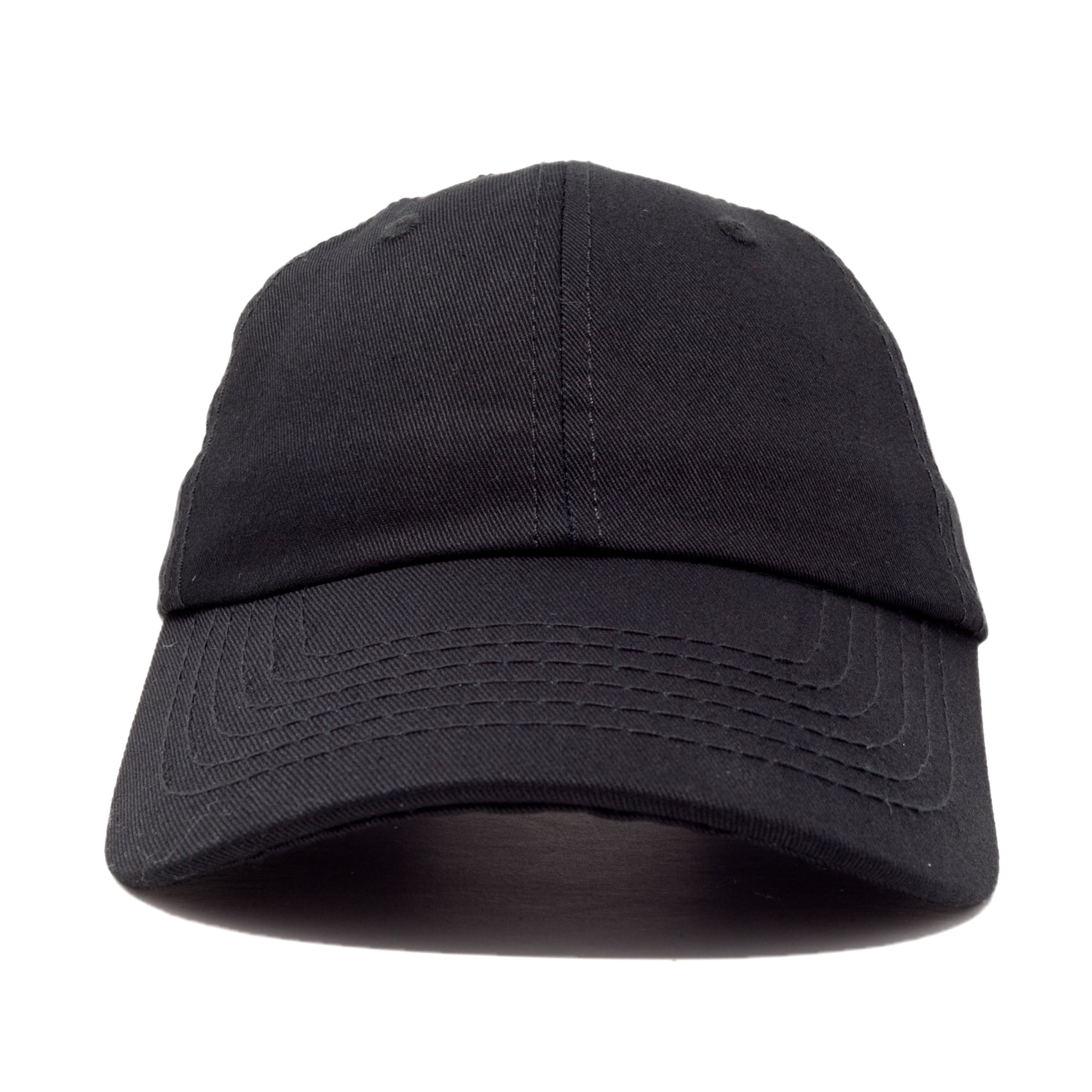 DALIX Baseball Cap Mens Trucker Hat Dad Hats Caps for Women 12 Pack