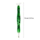 thumbnail image 5 of Pluma de pintura con diamantes de imitación, 5D, punta de bordado de cristal, herramienta de pintura a lápiz, verde seitruly HA001825-05, 5 of 6