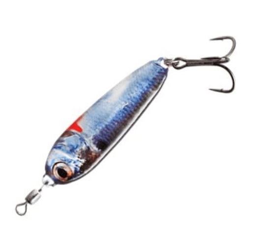 war eagle jigging spoon