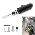 thumbnail image 4 of Modified Pump, Practical Resistant To Wear Firm  Rod Pump Stable  For Motorcycles For Bicycles Yellow,Black,Blue,Red, 4 of 8