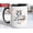 Black, variant on 25th Birthday Gift for Her Personalized 25 Years Loved Mug Gift for 25 Year Old Birthday 2