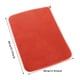 thumbnail image 3 of Alfombrilla para secar platos para encimeras de cocina Almohadillas para secar platos súper absorbentes Alfombrilla de secado de microfibra Alfombrilla de drenaje rápido para platos, 3 of 8